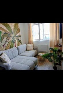 La Celle-sous-Gouzon Apartment | Nid Douillet Proche Lorient-Carhaix