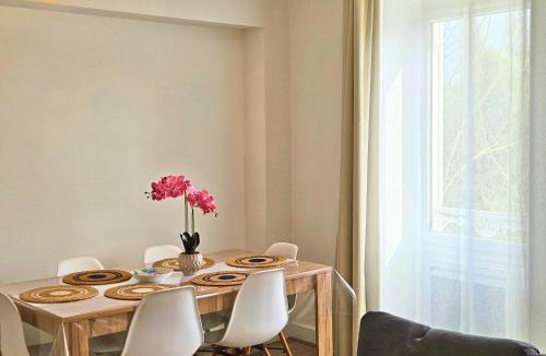 Dax Apartment | Nid Landais - Centre - Confort - Spacieux