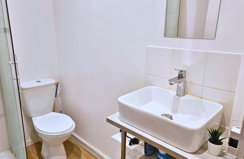 Dax Apartment | Nid Landais - Centre - Confort - Spacieux