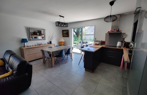 Sarzeau House | NNICE HOUSE CLOSE TO THE BEACHES AND THE GULF ideal for families