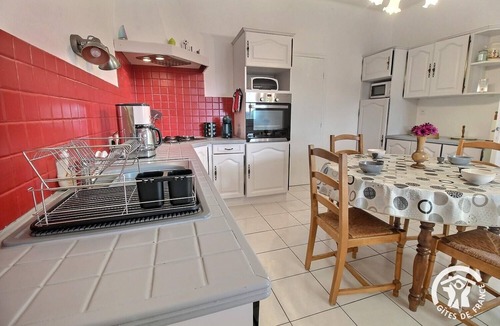 Lanmodez House | Nod Er Guern - LANMODEZ