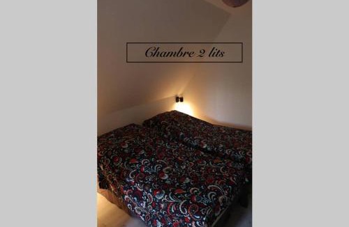 Nonant House | NORMANDIA du lieu foison