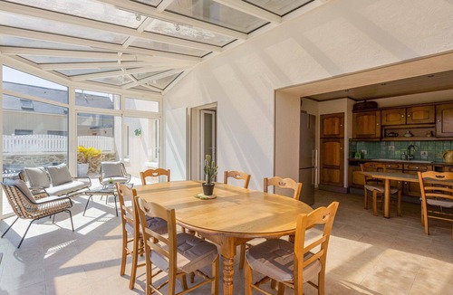 Montaigu-la-Brisette House | Normandy Nature Escape