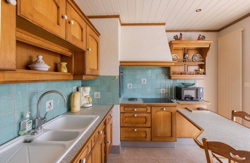 Montaigu-la-Brisette House | Normandy Nature Escape
