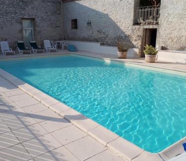 Penne-d'Agenais House | Norpech
