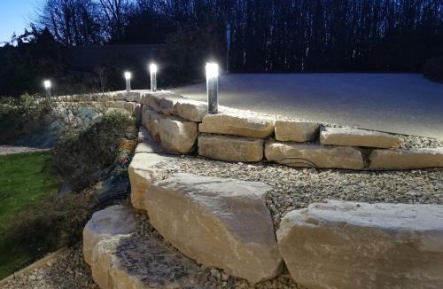 Marcillac-Saint-Quentin Bed & Breakfast | "Notre Bastide" Maison et table d'hôtes à 5 mn de Sarlat, climatisation, Piscine, jacuzzi