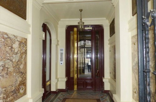 Saint-Victor Apartment | NOTRE DAME/SEINE/COURTYARD/3 ROOMS