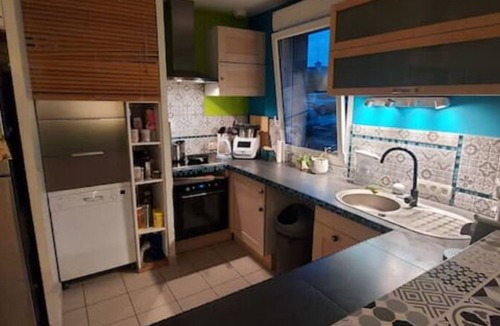 Saint-Jacut-de-la-Mer House | Notre Maison du Bonheur sur la Presqu'île