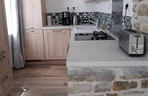 Saint-Pierre-d'Artheglise Apartment | Nouveau Gîte Situé au Coeur du Cotentin