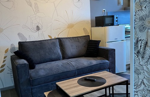 Equeurdreville-Hainneville Apartment | - Nouveau - Bienvenue à Azelma -