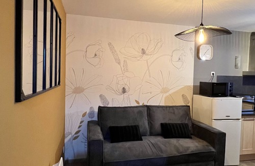 Equeurdreville-Hainneville Apartment | - Nouveau - Bienvenue à Azelma -
