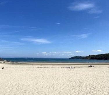 Binic Apartment | +NOUVEAU+ BINIC Port ET Plage