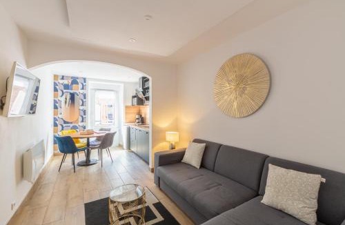 Binic Apartment | +NOUVEAU+ BINIC Port ET Plage