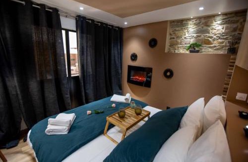 Tourlaville Apartment | Nouveau - L'instant Passion - Love Room