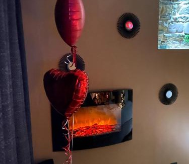 Tourlaville Apartment | Nouveau - L'instant Passion - Love Room