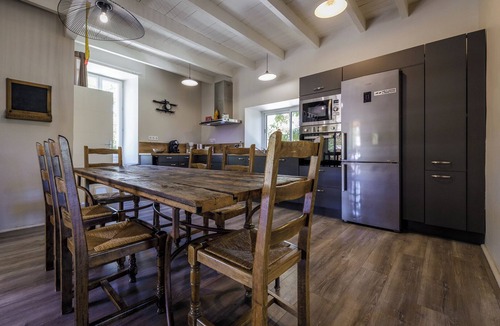 Villeseque Villa | Nouyritte, this house has everything you are looking for!