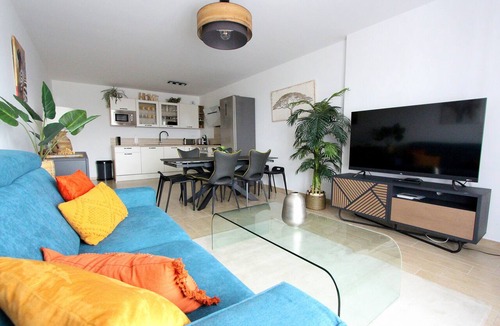 Serris Apartment | NOVA 10 ~ Cosy apartment 8pers ~Disneyland