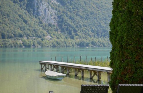 Nances Hotel | Novalaise Plage