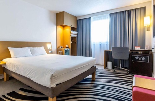 Bourges Hotel | Novotel Bourges