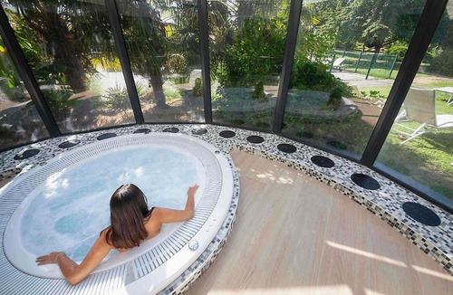 Clermont-Ferrand Hotel | Novotel Clermont-Ferrand