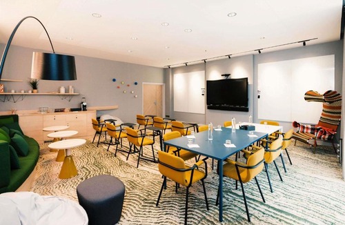 Clermont-Ferrand Hotel | Novotel Clermont-Ferrand