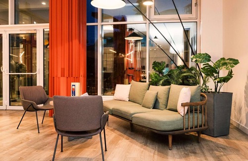 Clermont-Ferrand Hotel | Novotel Clermont Ferrand