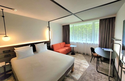 Lesquin Hotel | Novotel Lille Aéroport