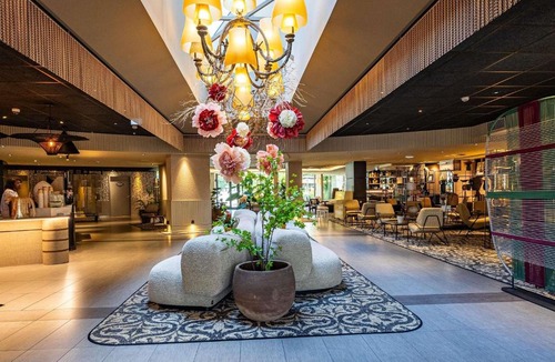 Collegien Hotel | Novotel Marne La Vallée Collégien