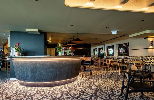 Collegien Hotel | Novotel Marne La Vallée Collégien