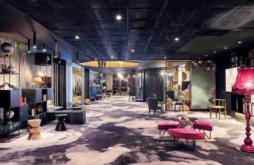 Collegien Hotel | Novotel Marne La Vallée Collégien