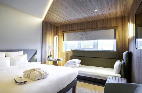 Collegien Hotel | Novotel Marne Vallee Collegien
