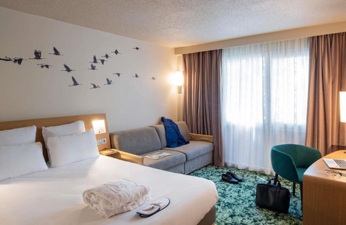 La Source Hotel | Novotel Orléans Chemins De Sologne Demeures De Campagne