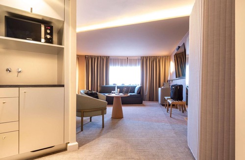 Rungis Hotel | Novotel Paris Orly Rungis