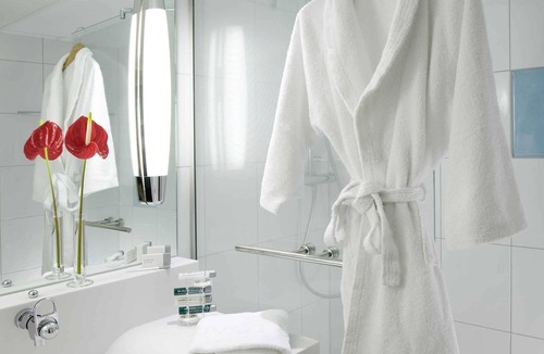 Saint-Witz Hotel | Novotel Roissy Saint-Witz