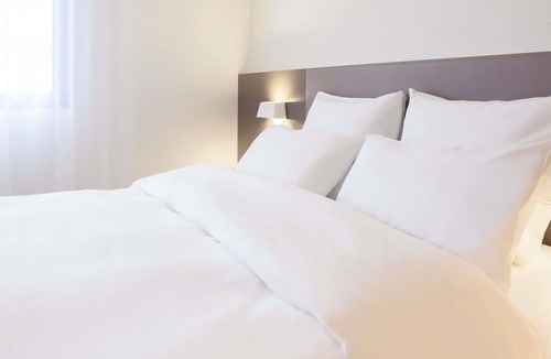 Saint-Witz Hotel | Novotel Roissy Saint-Witz