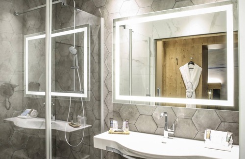 Saint-Brieuc Hotel | Novotel Saint-Brieuc Centre Gare