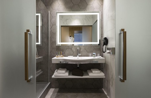 Saint-Brieuc Hotel | Novotel Saint-Brieuc Centre Gare