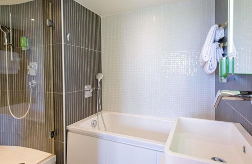 Clemenceau Hotel | Novotel Suites Perpignan Centre - Grandes Suites & Confort Centre-Ville
