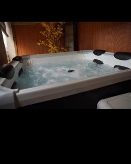 Boutigny-sur-Essonne House | Nuit au Ranch Horse Paradise & Jacuzzi