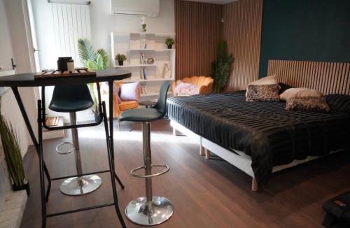 Boutigny-sur-Essonne House | Nuit au Ranch Horse Paradise & Jacuzzi