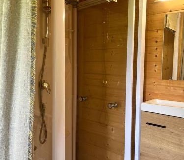 Questembert House | Nuit insolite en Tiny House