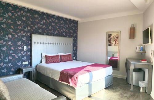 La Gare Hotel | Nyx Hôtel Indépendant Perpignan Centre Gare