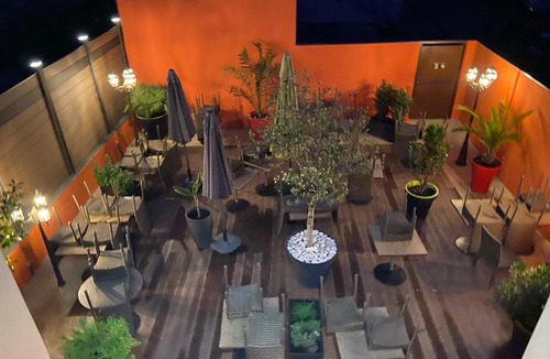 Conflans-Sainte-Honorine Hotel | O Barcaiolo