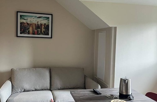 Saint-Flour Hotel | O'Bistrot Saint-Jacques