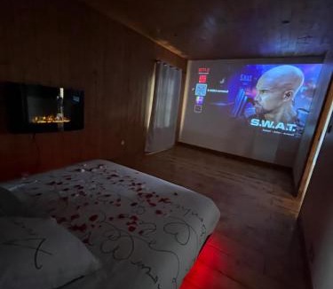 Colomby Ski Chalet | Ô Chalet Normand