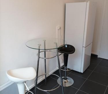 Salins-les-Bains Apartment | O'Couvent - Appartement 301 - 1 chambre - 54 m2