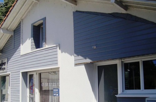 Pontonx-sur-l'Adour House | O'dless - Pontonx-sur-l'adour