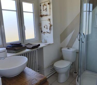 Treguier Bed & Breakfast | O fil de l'O
