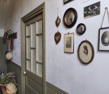 Treguier Bed & Breakfast | O fil de l'O