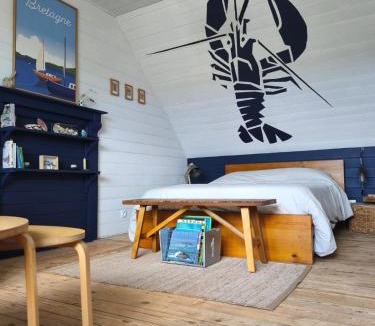 Treguier Bed & Breakfast | O fil de l'O